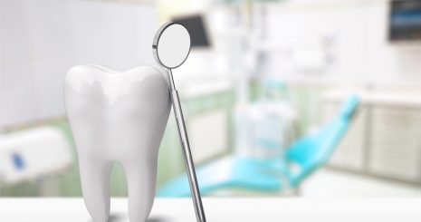 Interventi indolori per la cura dei denti